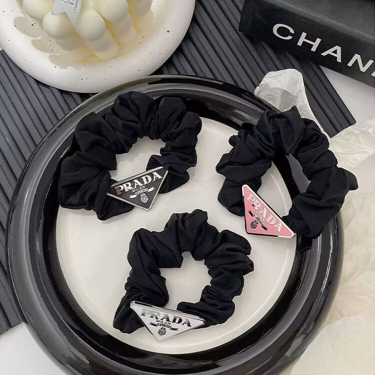 ยางรัดผม โลหะผสม สําหรับผู้หญิง