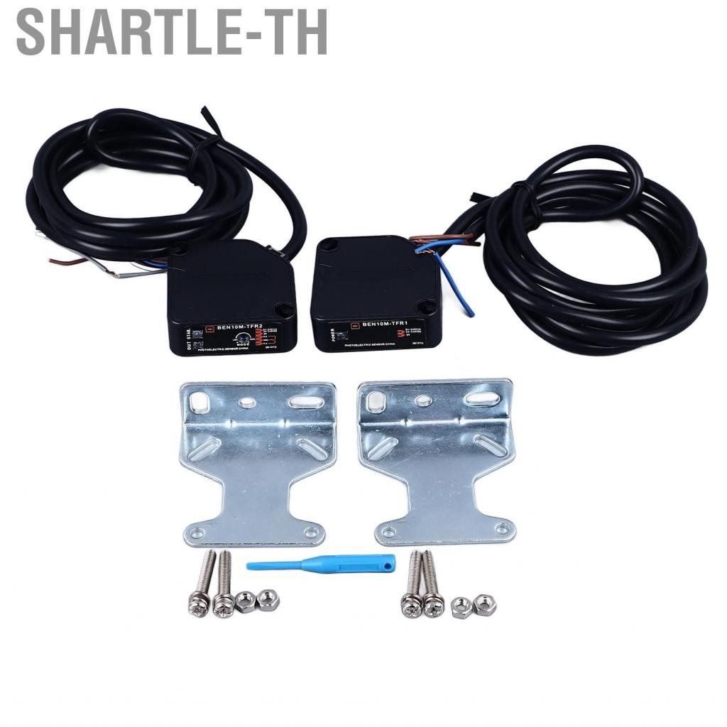 Shartle-th Photoelectric Sensor Specular Reflection Controller Switch Optoelectronic