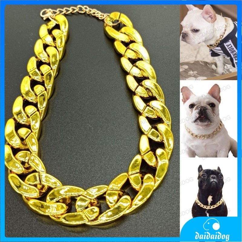 ปลอกคอพลาสติก สามารถปรับขนาดได้ สไตล์ฝรั่งเศส สําหรับสัตว์เลี้ยง สุนัข แมว