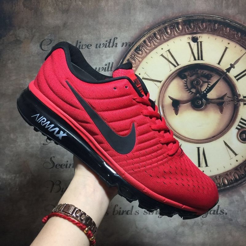 【พร้อมส่ง】 Nike AIR MAX รองเท้าผ้าใบ รองเท้าวิ่ง