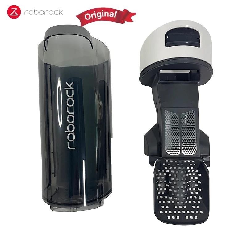 ฝาครอบถังเก็บน้ําสกปรก และตัวกรอง อะไหล่อุปกรณ์เสริม สําหรับ Roborock Dyad Pro Dyad Pro Combo Cleaner
