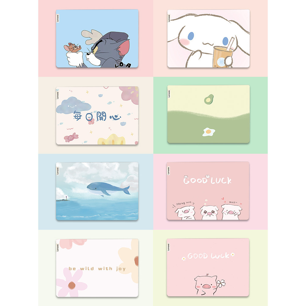 สติกเกอร์ฟิล์มไวนิล ป้องกันคีย์บอร์ดแล็ปท็อป สําหรับ Lenovo ThinkPad E14 14 นิ้ว ThinkPad E14 gen2 g