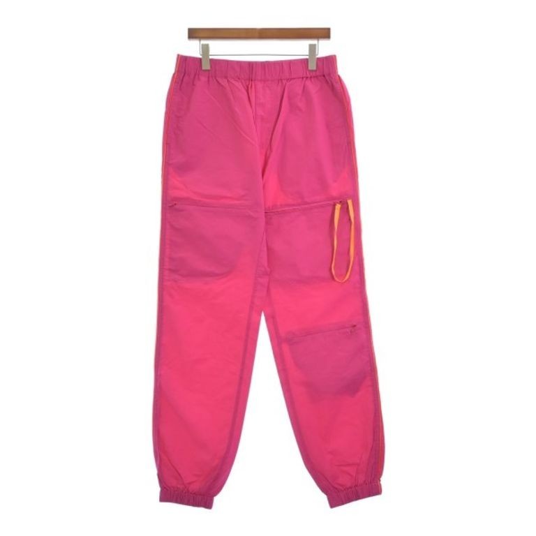Ping JACQUEMUS PINK emu Que Pants Direct from Japan Secondhand