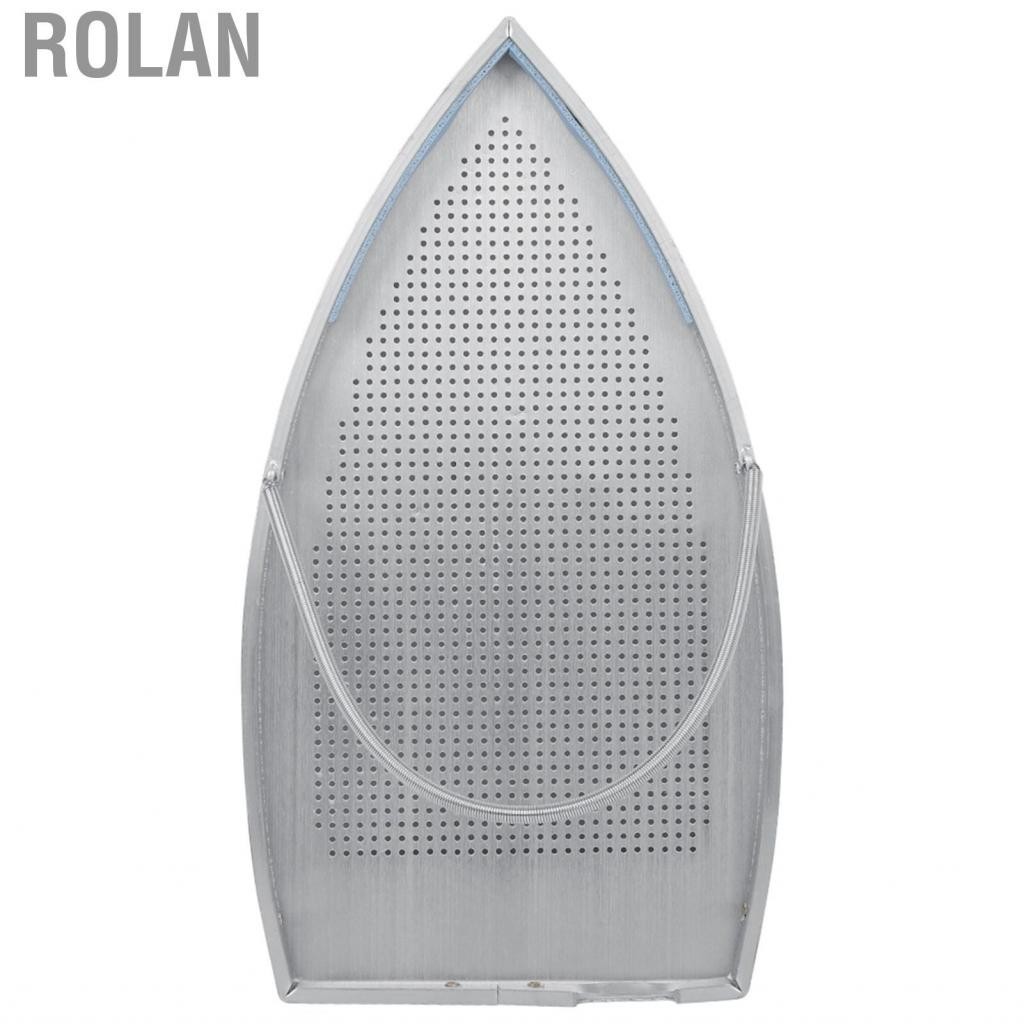 Rolan Iron Shoe Cover Ironing Plate Protector FS
