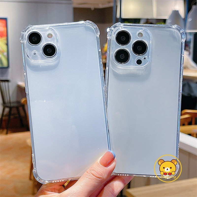 เคสโทรศัพท์มือถือ กันตกสี่มุม สําหรับ Realme 12+ 12 Pro+ 11 5G 11X 11 10 9 Pro Plus 9i 4G 8 5G 8S Q3