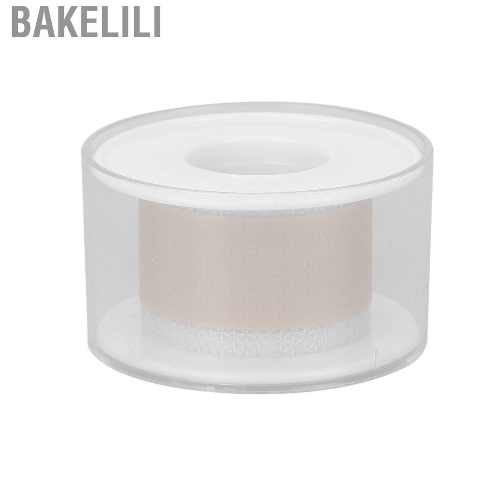 Bakelili Heel Sticker Tape Breathable Portable Blister Prevention Foot Care FS0