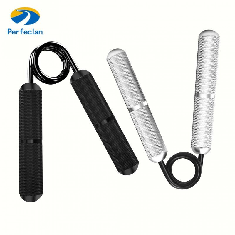 Perfeclan Hand Gripper Forearm Exerciser อาคารกล้ามเนื้อ Finger Stretcher Hand Grip Strength Training สําหรับผู้ใหญ่