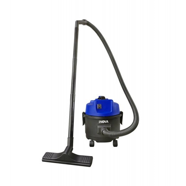 The Magnet INOVA เครื่องดูดฝุ่นดูดน้ำ WL092-15L-P ขนาด 1400W 15 ลิตร