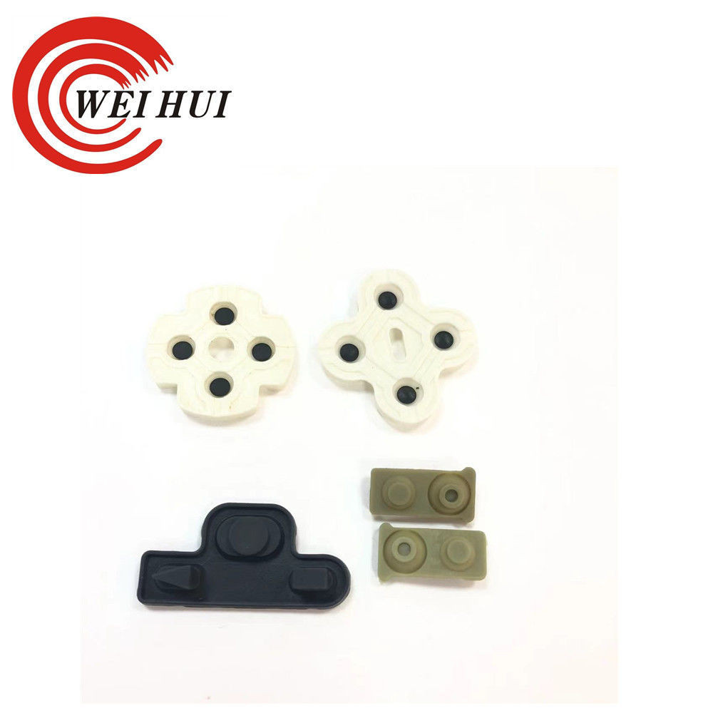 🍀Brand New PS3 Controller Button Adhesive PS3 Controller Conductive Adhesive PS3 Wireless Vibration 