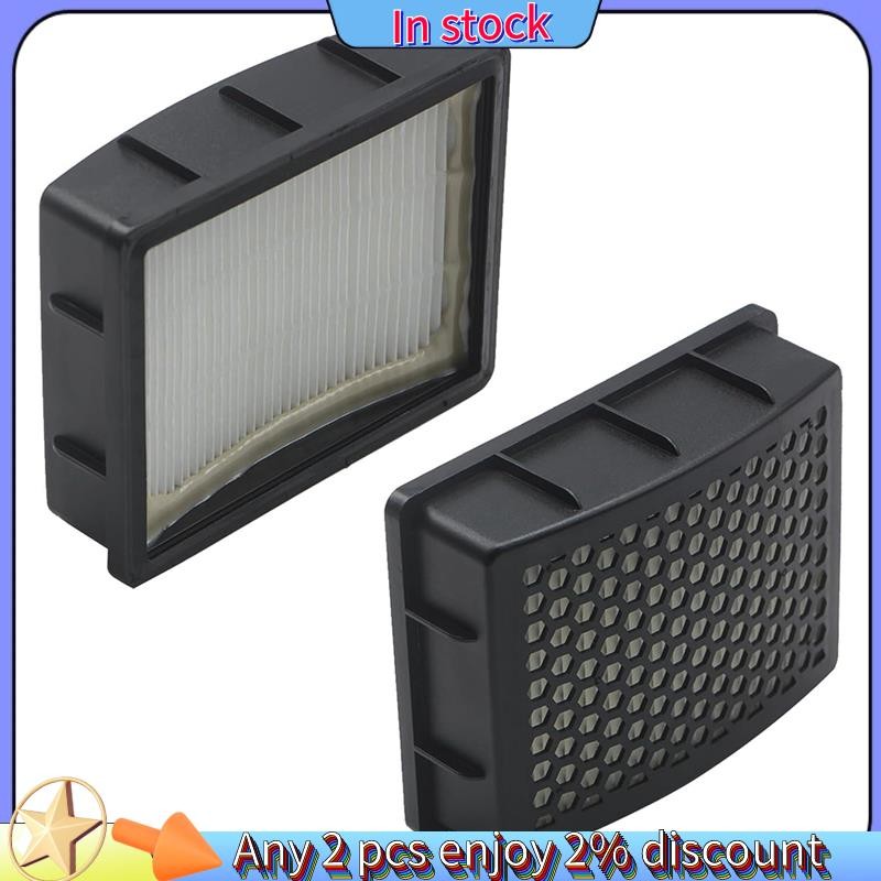 In stock-2Pack K3010 HEPA Filter อะไหล่อุปกรณ์เสริมสําหรับ Kenmore BU4018 BU4020 BU4021 BU4022 BU405
