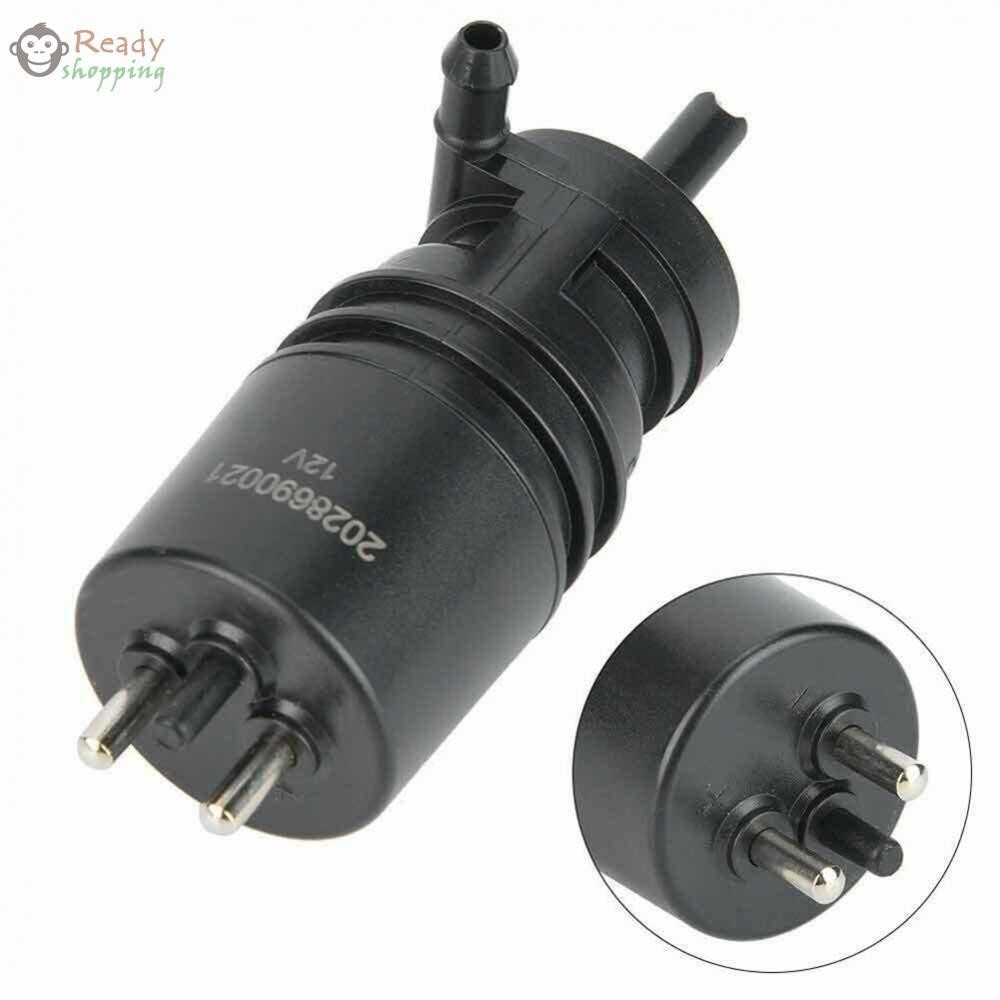 ใหม่ ปั๊มแหวนรอง ทนทาน 1 ชิ้น 2028690021 กระจกกันลม สําหรับ Benz W123 W124 W126