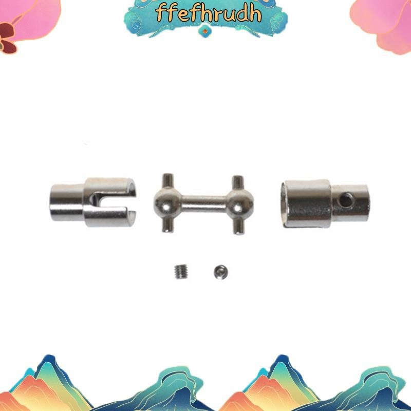 Ft012-11 อะไหล่เพลาขับ โลหะ สําหรับเรือบังคับ Feilun FT012 2.4G ffefhrudh