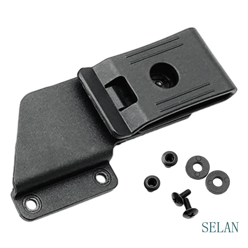 Selan คลิปหนีบเอว สําหรับ KYDEX