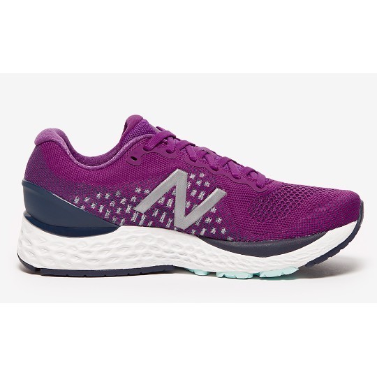 [ORIGINAL] รองเท้าวิ่งผู้หญิง New Balance 880 v10 ลำลอง