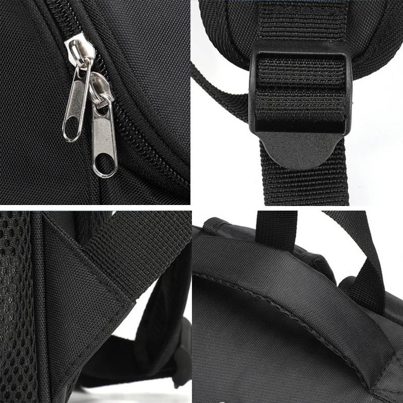 Sq3 Skibidi กระเป๋าเป้สะพายหลัง กระเป๋านักเรียน อเนกประสงค์ ขนาดใหญ่ จุของได้เยอะ ลายการ์ตูนออดิโอแมน น้ําหนักเบา สําหรับนักเรียนหญิง