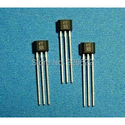 PART TOOL SS41F S41F S41 41F 0H41 Digital Hall Sensor มอเตอร์ไซค์ไฟฟ้า - 1 ชิ้น 41F