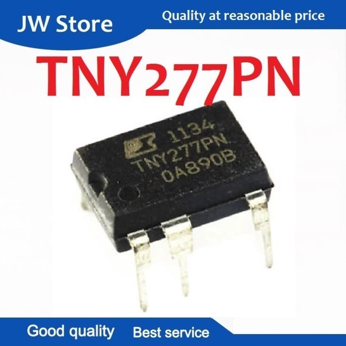 PART TOOL IC TNY277PN TNY277 PN TNY 277
