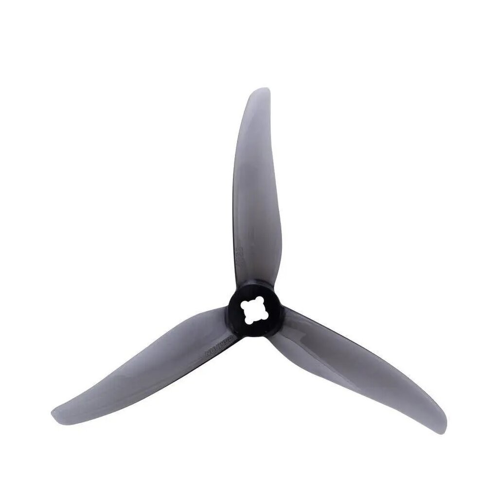 4-G4 Gemfan Hurricane 4023 Durable 3-Blade M5 1.5mm 2mm Propeller (Set of 4) อุปกรณ์โดรน Drone