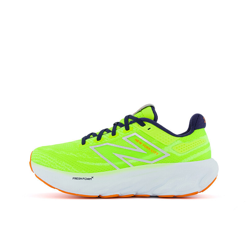 รองเท้า New Balance Fresh Foam X 1080v13 M1080Y13 รองเท้าผู้ชาย รองเท้าวิ่งชาย
