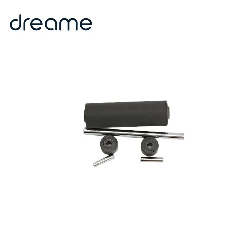 ของแท้ Dreame V12 T10 T20 T30 เครื่องดูดฝุ่นไร้สาย แบบมือถือ ล้อหน้า และล้อหลัง