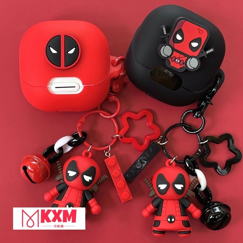 NBH04 Anker Soundcore Liberty 4 NC case /  Liberty 4  case / vr p10 Dustproof Soft Washable Protecti