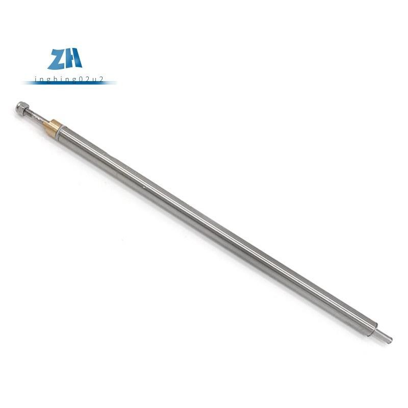 Ft012-12 อะไหล่ท่อสเตนเลส 3 มม. สําหรับเรือบังคับ Feilun FT012 2.4G