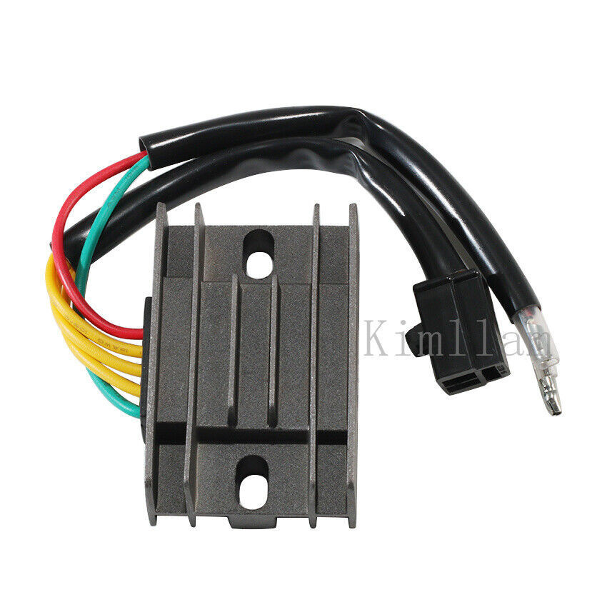 เครื่องปรับแรงดันไฟฟ้าสําหรับ Honda FTR223 FTR 223 2000-2017 31600-KPM-941 รถจักรยานยนต์