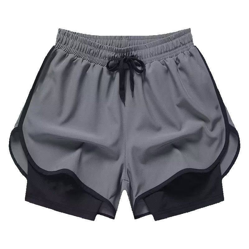 FASHION กางเกงขาสั้นลำลอง ใส่สบาย แฟชั่นสำหรับผู้ชาย รุ่น M0909