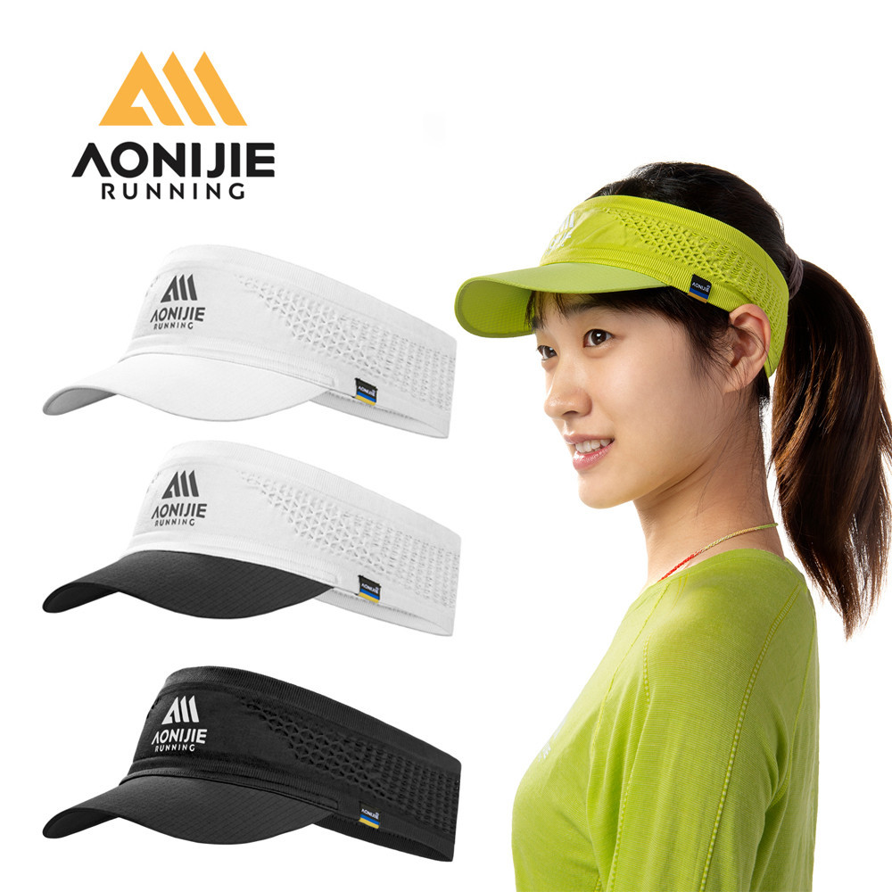 Aonijie E4619 หมวกเบสบอล ยืดหยุ่น ป้องกันแดด สําหรับผู้หญิง และผู้ชาย