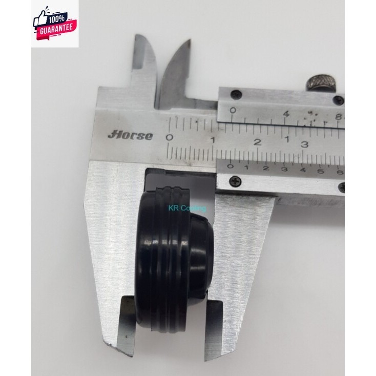 ซีลคอมแอร์ Toyota 10PA17C ขอยาง ซีลคอมแอร์รถยนต์ Denso 10PA17C,10PA15C SEAL