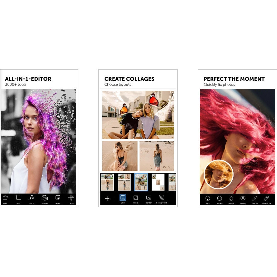 PicsArt Gold [Android] | Premium No Watermark Working