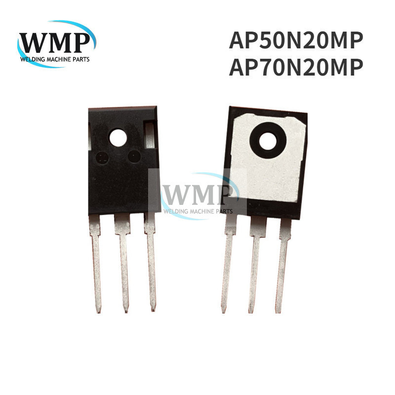 5 ชิ ้ น AP70N20MP AP50N20MP TO-247 200V 70A APM N-Channel MOSFET ต ้ นฉบับใหม ่
