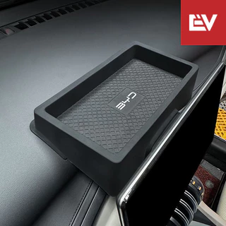 สําหรับ BYD [ATTO 3 2022-2025/2025 Ultra] ช่องใส่ของซิลิกาเจลด้านใน