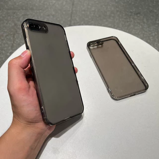 เคสโทรศัพท์มือถือ TPU แบบนิ่ม สําหรับ iPhone 7 8 6 6S Plus 12 14 15 11 13 Pro Max X XR XS Max SE2020 12mini 13mini