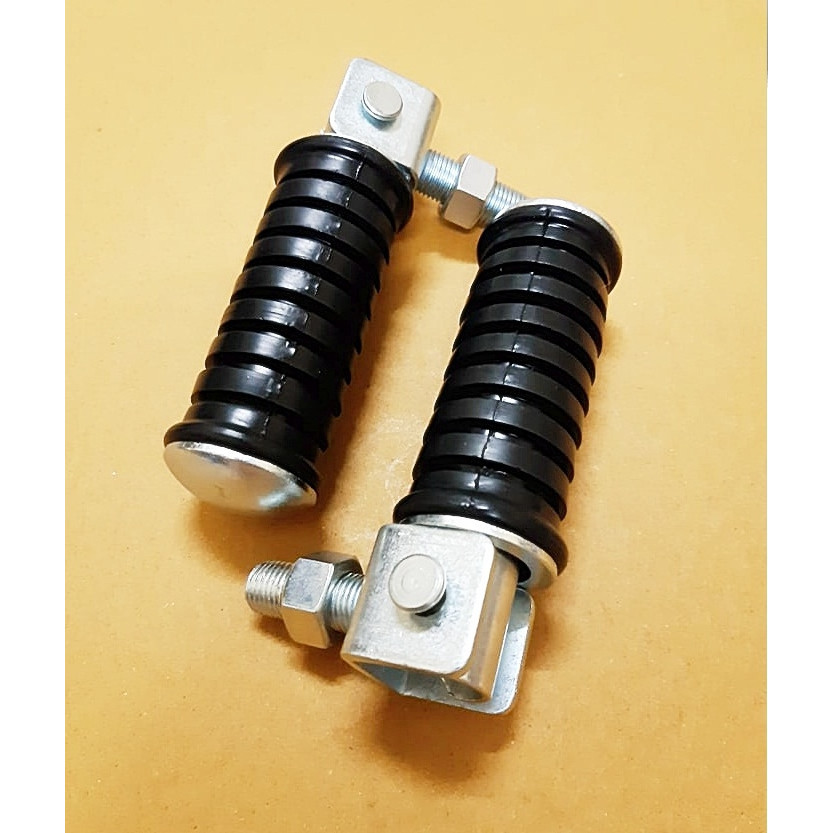 พักเท้า พักเท้าหลัง DT100 DT125