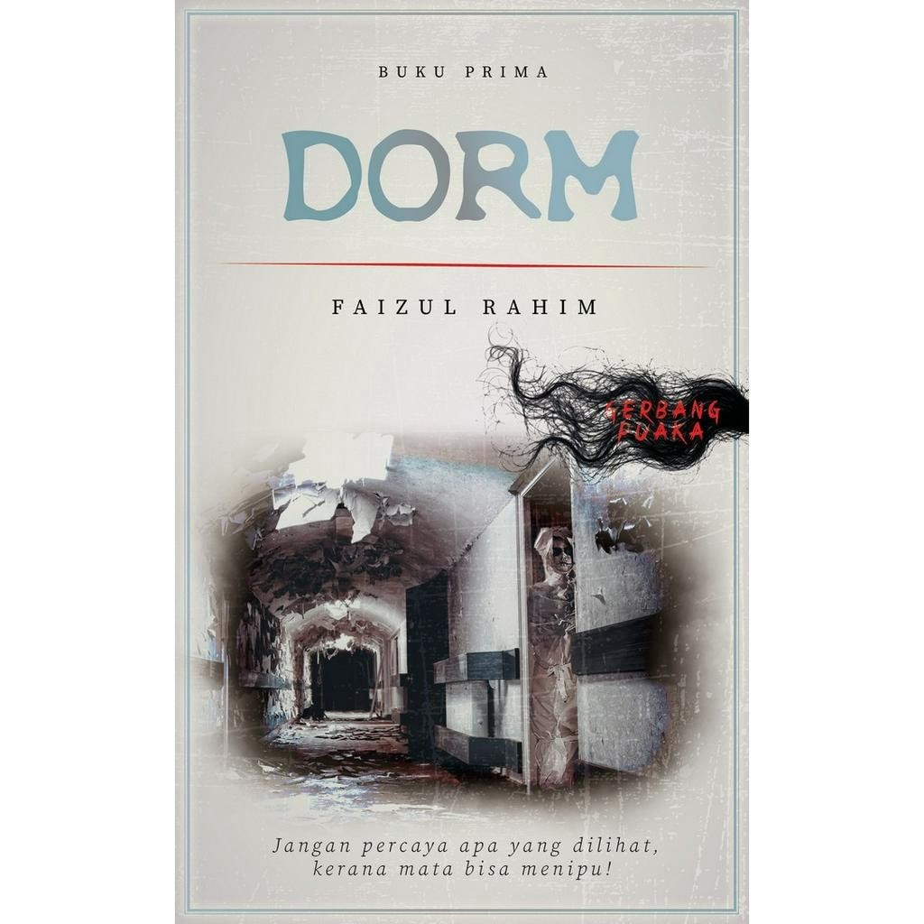 [นิยายสยองขวัญ] ซีรีส์ GATE