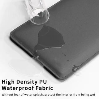 JUNIPER 13 14 15 นิ้ว Ultrabook Cover,แบบพกพาสีสันแล็ปท็อป,Professional Ultra Thinกระเป๋าโน้ตบุ๊คกันกระแทกสําหรับ/Dell/Surface Office