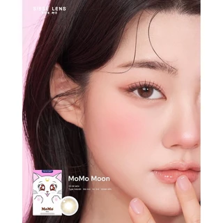 Sisse Lens Limited [1 Month] รุ่น MoMo สี Moon/Venus/Neptune คอนแทคเลนส์รายเดือน