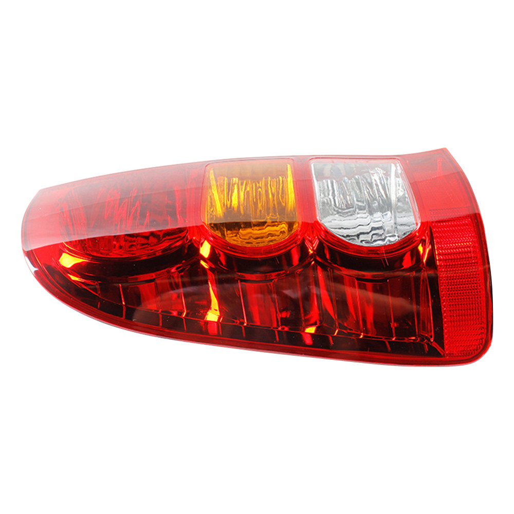 ไฟท้ายโตโยต้าวีโก้ TOYOTA ปี 2004-2011 ยี่ห้อตราเพชร วีโก้ แรก แบรนด์ DAIMOND ไฟท้าย - รูปที่ 6