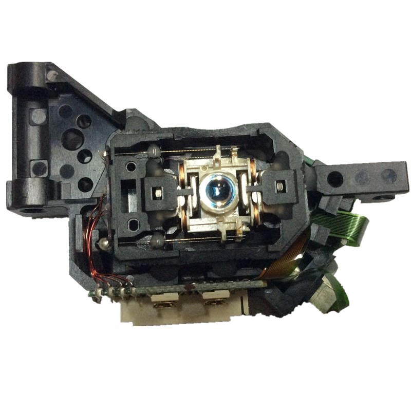 2pcs/lot HOP-1200W-B HOP-1200W 1200W-B HOP-1200 DL30 DL-30 Radio DVD Player Laser Lens Optical Pick-