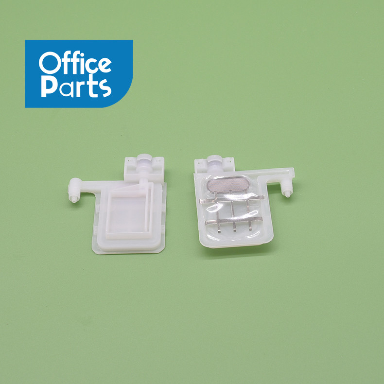 1pcs Damper Dx11 Dx5 ใช้งานร่วมกับ 4x3 มม.สําหรับ Epson Dx5 Xp600 Tx800 Dx4