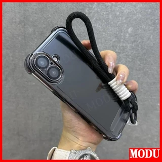ปลอกสําหรับ OPPO A3X A3 A38 A18 A12 A17 A16 A15 A35 A76 A79 A36 A5 A5S A54 A57 A58 A78 A72 A74 A96 A9 A95 Pro Anti-Drop ป้องกันโทรศัพท์มุมกรณี