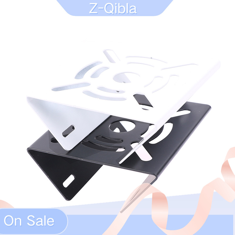 Z-qibla อุปกรณ์เมาท์ขาตั้งเหล็ก ขนาดเล็ก สําหรับวางไฟถนน