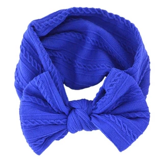 ของขวัญทารก ผ้าคาดผมเด็กแรกเกิด โบว์นุ่มหลายสี สไตล์เจ้าหญิงน่ารัก ปลอดภัย ไม่ระคายเคือง ปรับได้ สำหรับวันเกิด วันสำคัญ 👶🎀