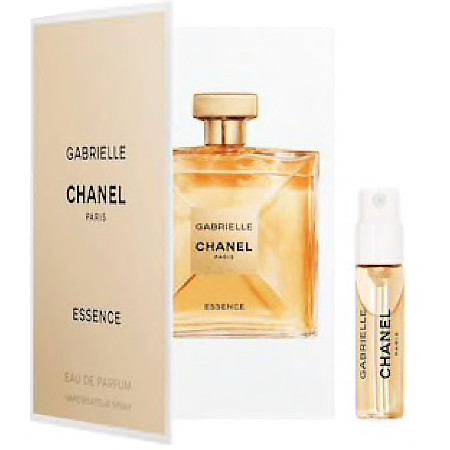 Chanel Gabrielle Essence EDP 1.5 ml กลิ่นฟลอรัล
