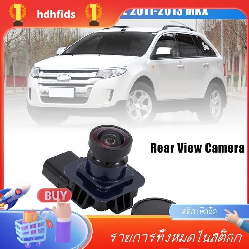 กล้องมองหลัง ถอยจอดรถ สําหรับ 2011-2015 Ford Edge 2011-2013 Lincoln MKX BT4Z-19G490-B