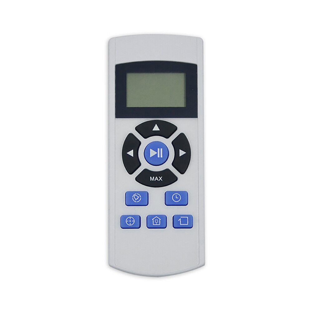 ใหม่ Genune สําหรับ ILIFE A6 iLife หุ่นยนต์เครื่องดูดฝุ่นหุ่นยนต์รีโมทคอนโทรล