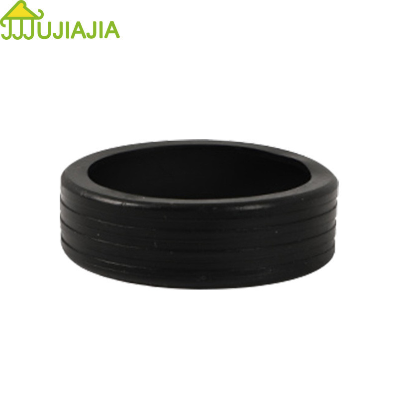 Jujiajia ปลอกยางป้องกันล้อกระเป๋าเดินทาง แบบเปลี่ยน
