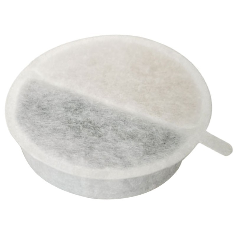 WOW 10 ชิ้นแมวน้ําพุกรองเปลี่ยนโฟมน้ําดื่มFiltration SystermFoam