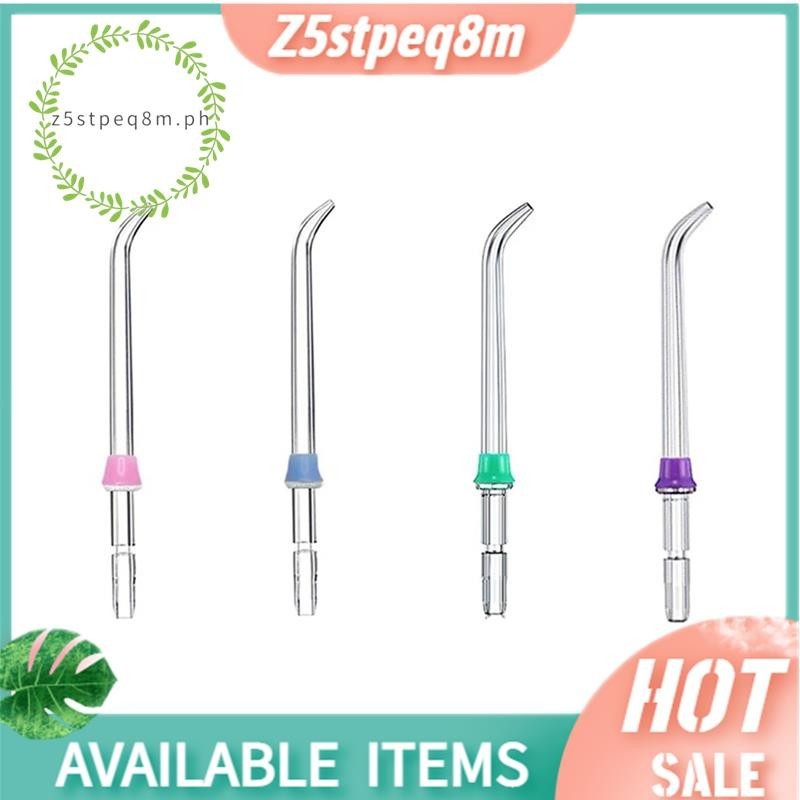 Z5stpeq8mFlosserหัวฉีดช่องปากสุขอนามัยอุปกรณ์เสริมสําหรับWaterpik WP-100 WP-450 WP-250 Nicefeel Flyc